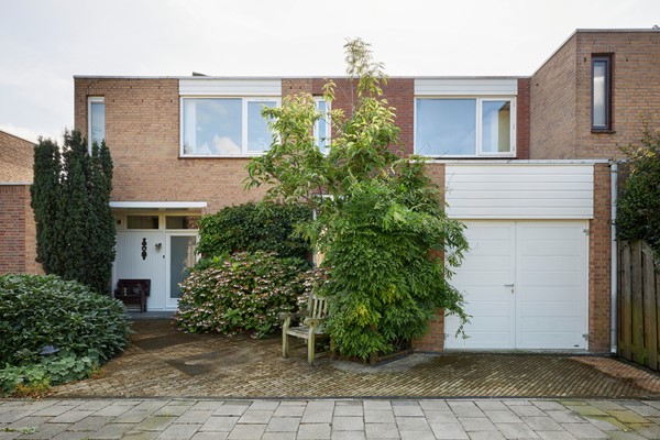 Property topphoto 1 - A.G.M. van der Hoevenstraat 79, 2461SE Ter Aar